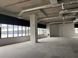 Jackson Design Hub (D19), Factory #531770361